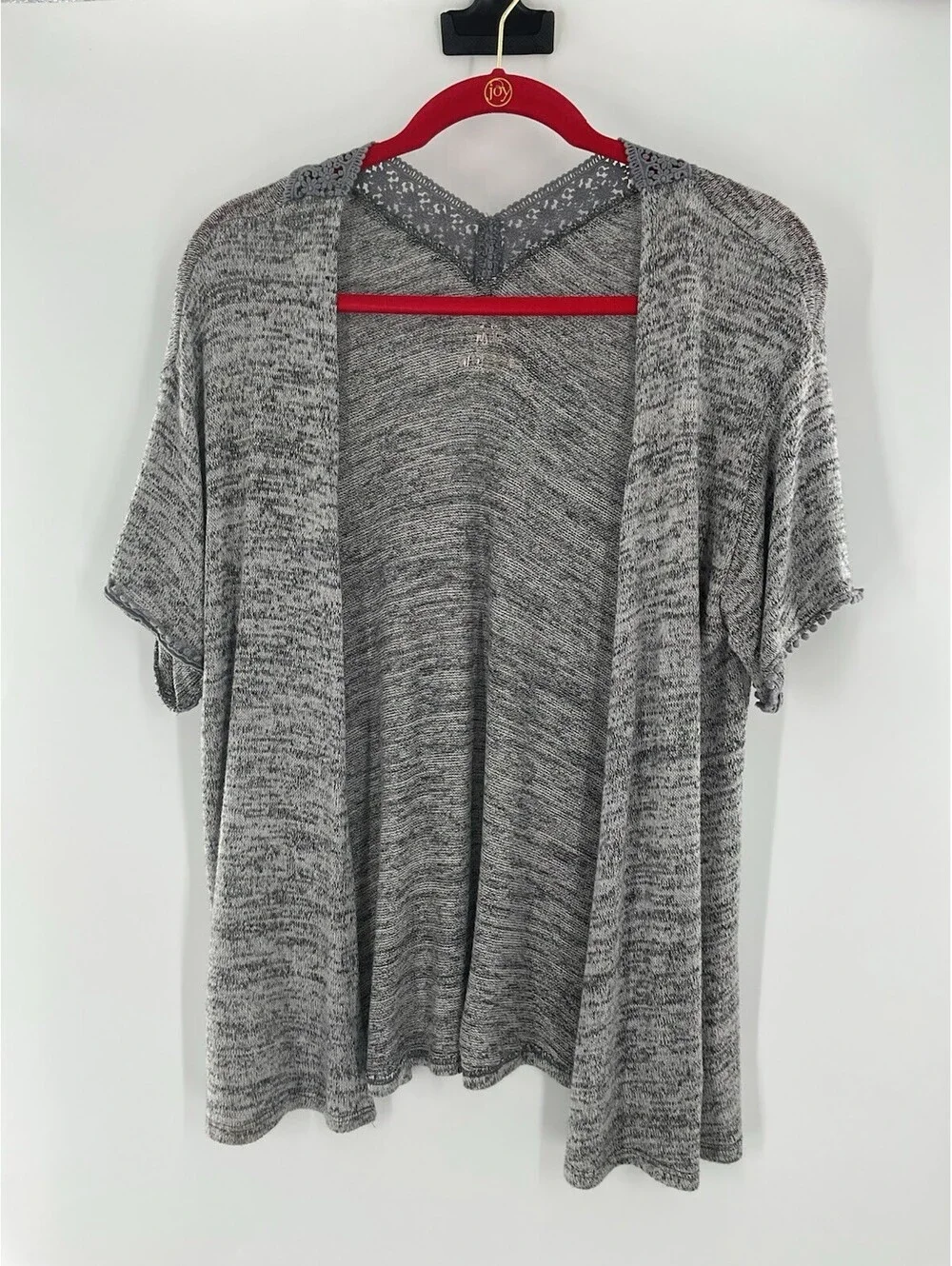 Justice girls size